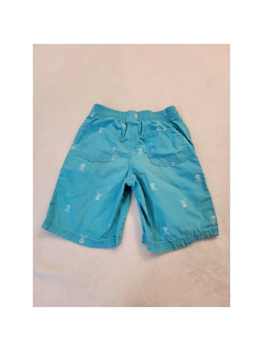 Cherokee, Crazy 8, Circo Summer Set for Boys size 6-8